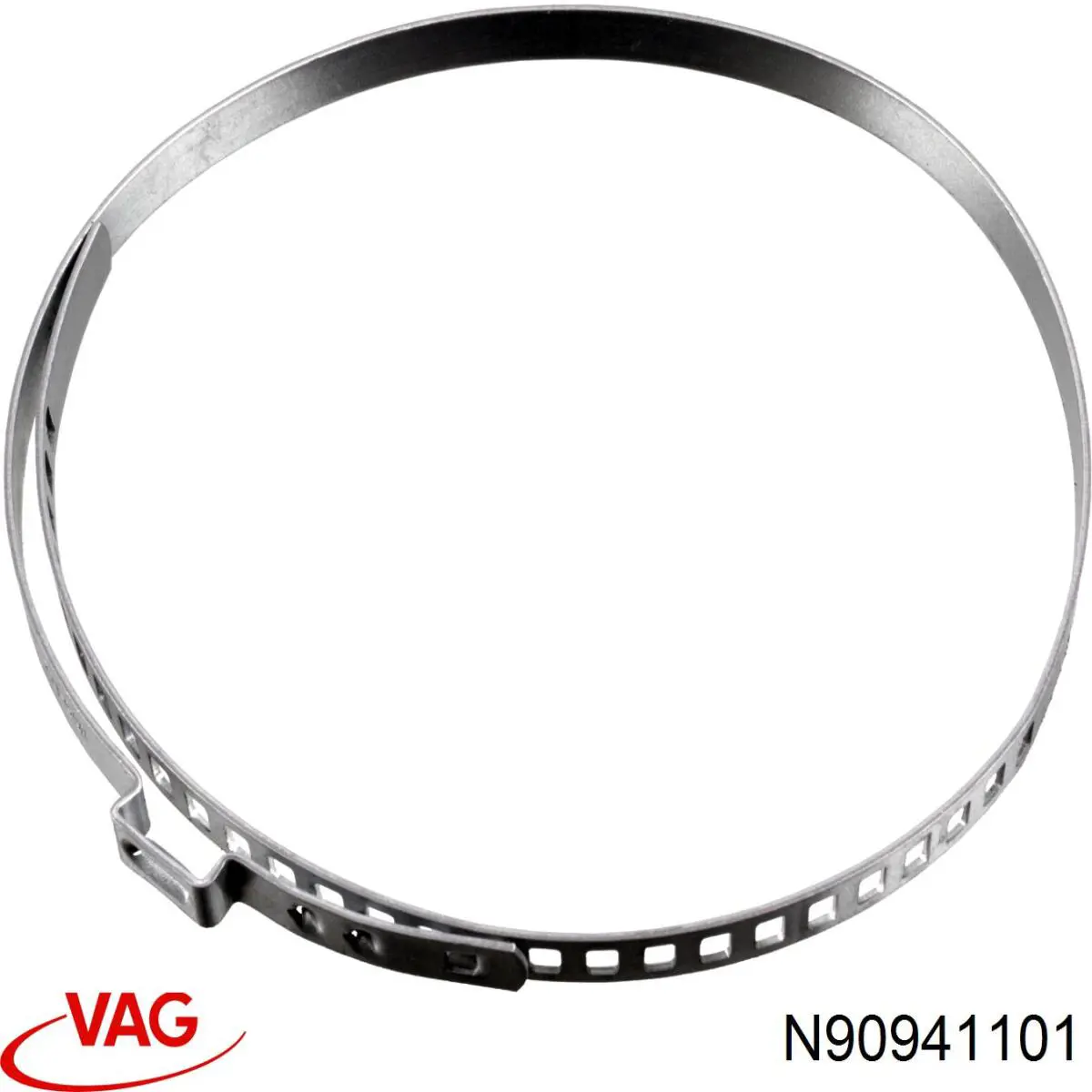 Купити N90941101 VAG Хомут пильовика ШРКШа, універсальний