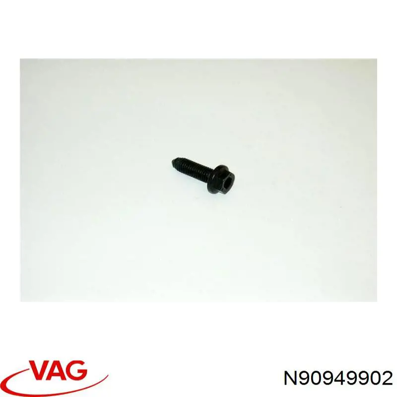 N90949901 VAG 