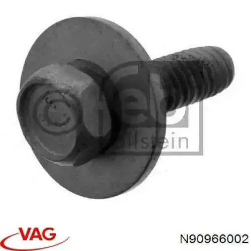  VAG N90966002 ціна, від 2.47 USD