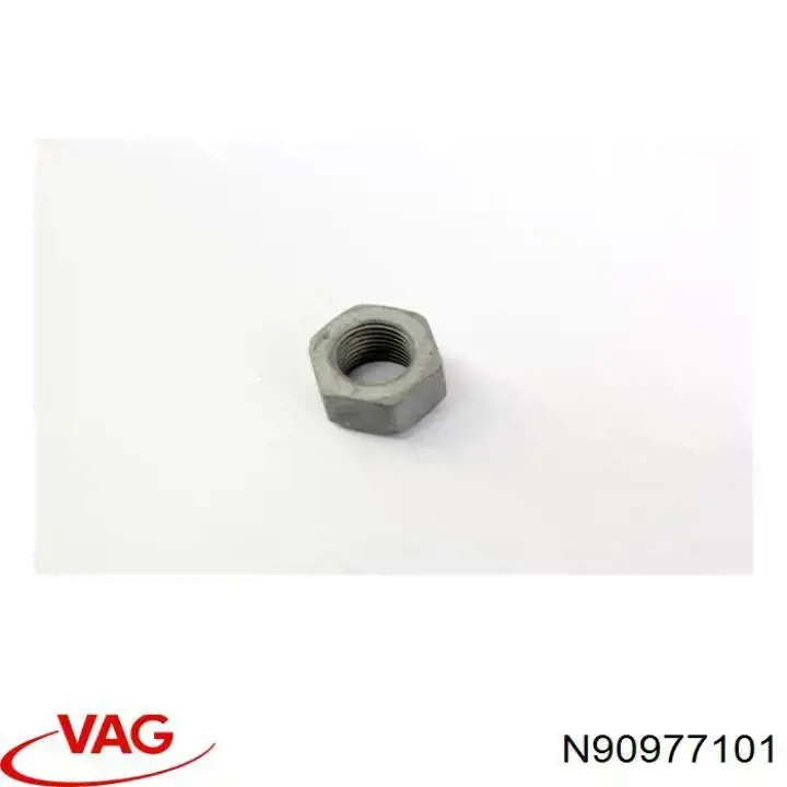  VAG N90977101 ціна, від 3.02 USD