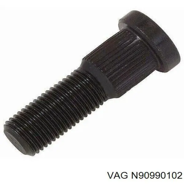  VAG N90990102 ціна, від 5.04 USD