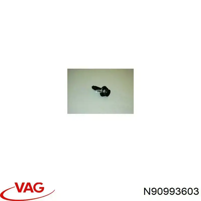  N90993603 VAG