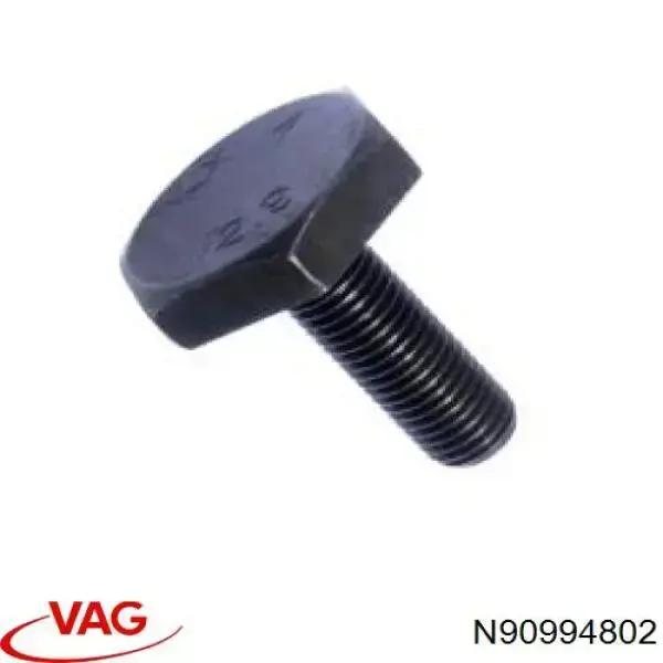 Болт шестерні распредвала VAG N90994802 ціна, від 2.78 USD