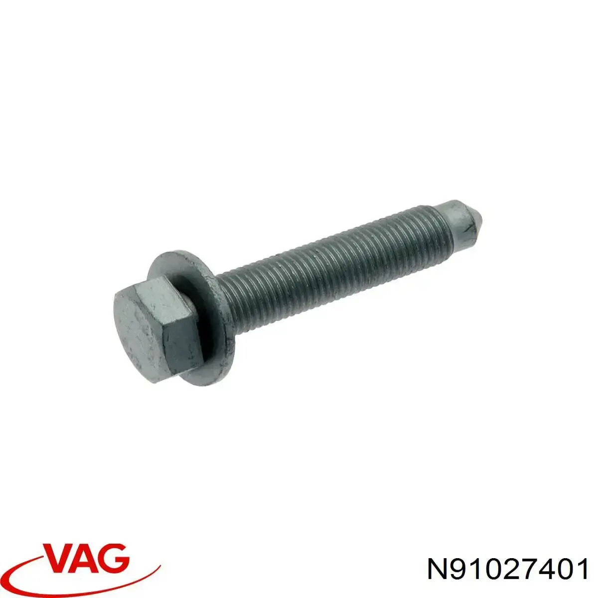 N91027401 VAG Болт
