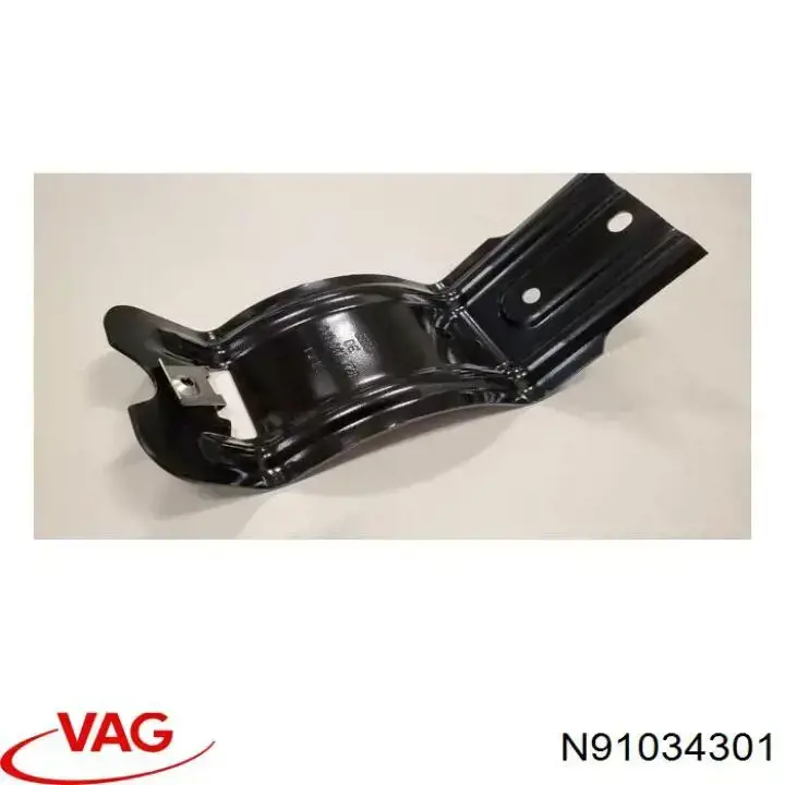  VAG N91034301 ціна, від 2.19 USD