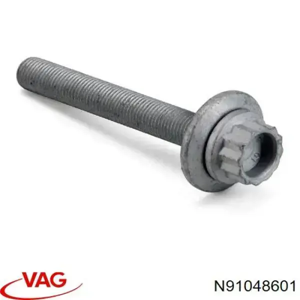 Болт колінвалу Febi 106509 ціна, від 5.19 USD