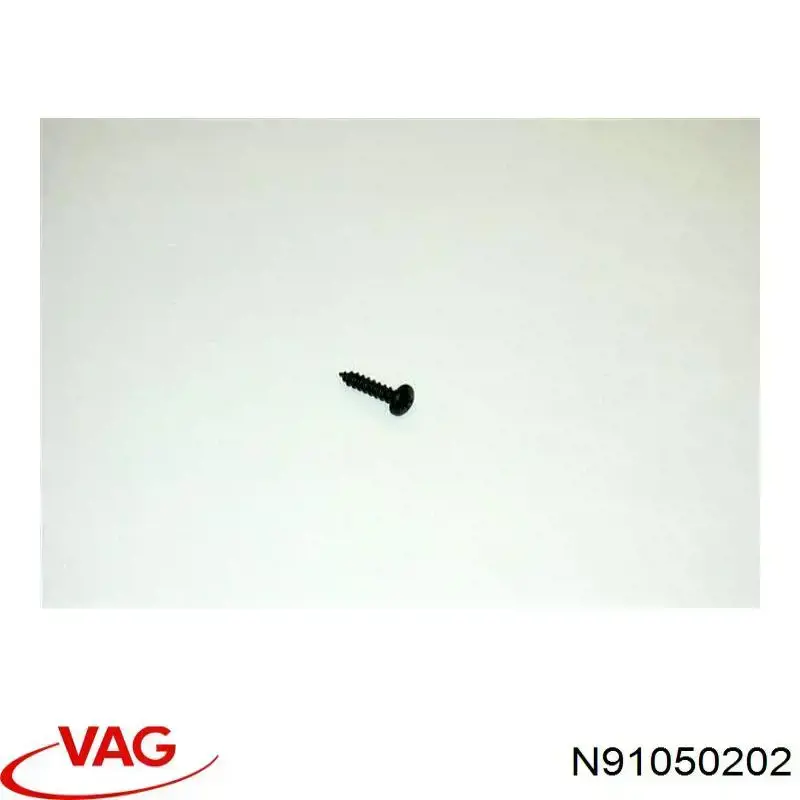  N91050202 VAG