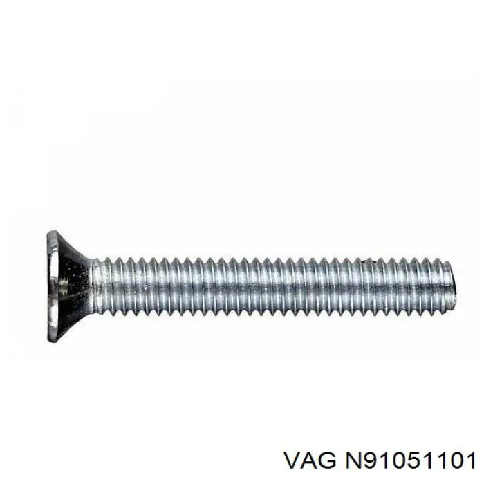  VAG N91051101 ціна, від 2.29 USD