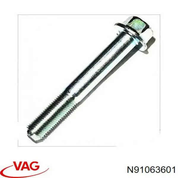  VAG N91063601 ціна, від 3.35 USD