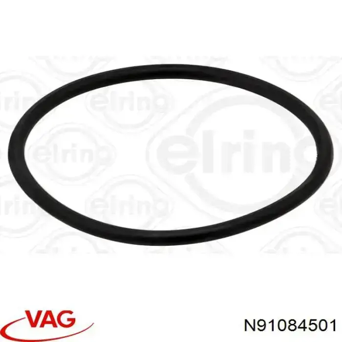 Кільце ущільнювача фільтра АКПП VAG N91084501 ціна, від 3.96 USD