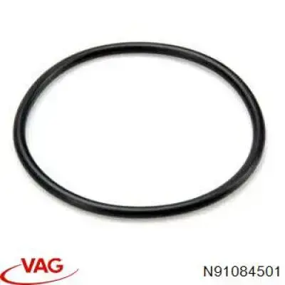 Купити N91084501 VAG Кільце ущільнювача фільтра АКПП