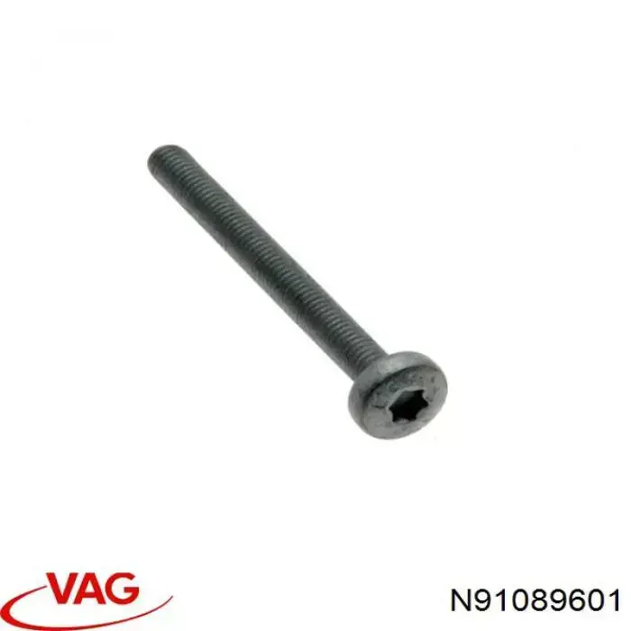  VAG N91089601 ціна, від 1.56 USD