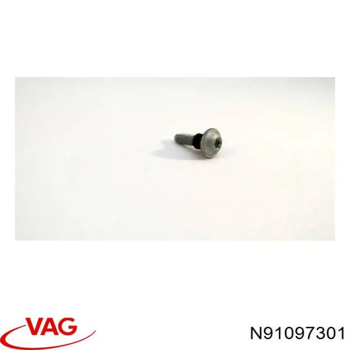  Porsche N91097301 ціна, від 1.68 USD