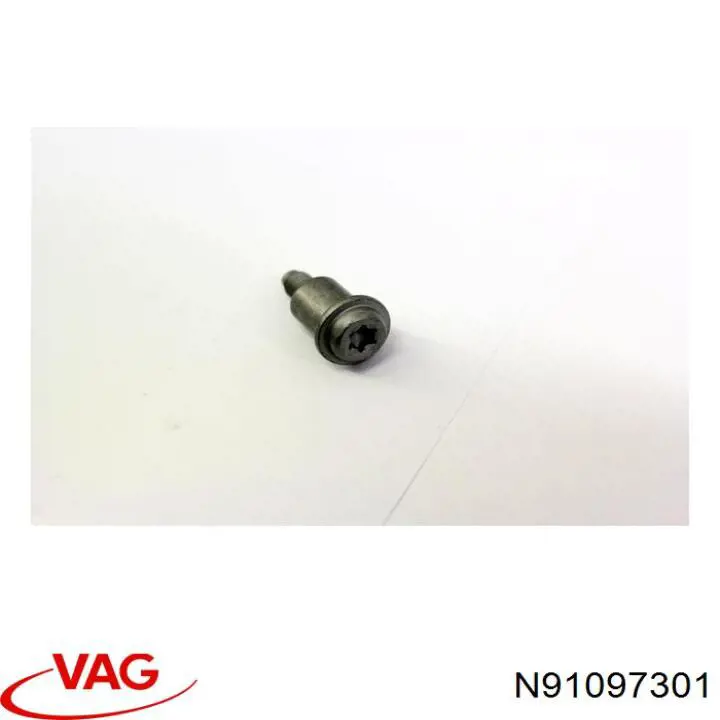  VAG N91097301 ціна, від 1.52 USD