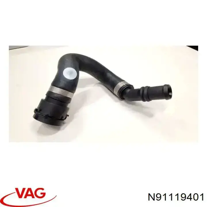 Пробка піддона двигуна VAG N91119401 ціна, від 4.60 USD