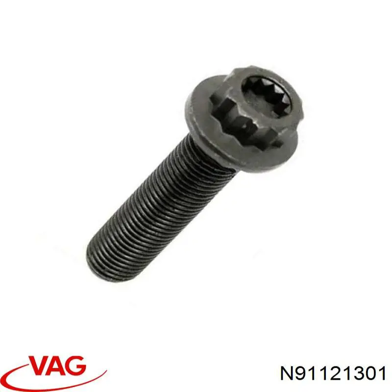 Купити N91121301 VAG 