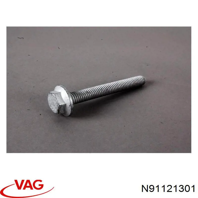  N91121301 VAG