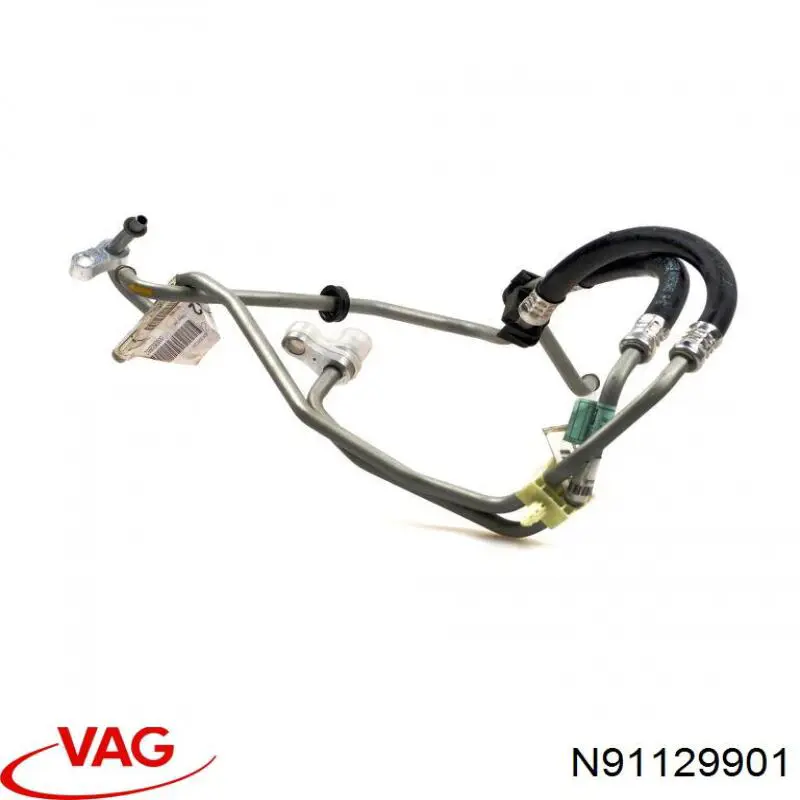 Купити N91129901 VAG 