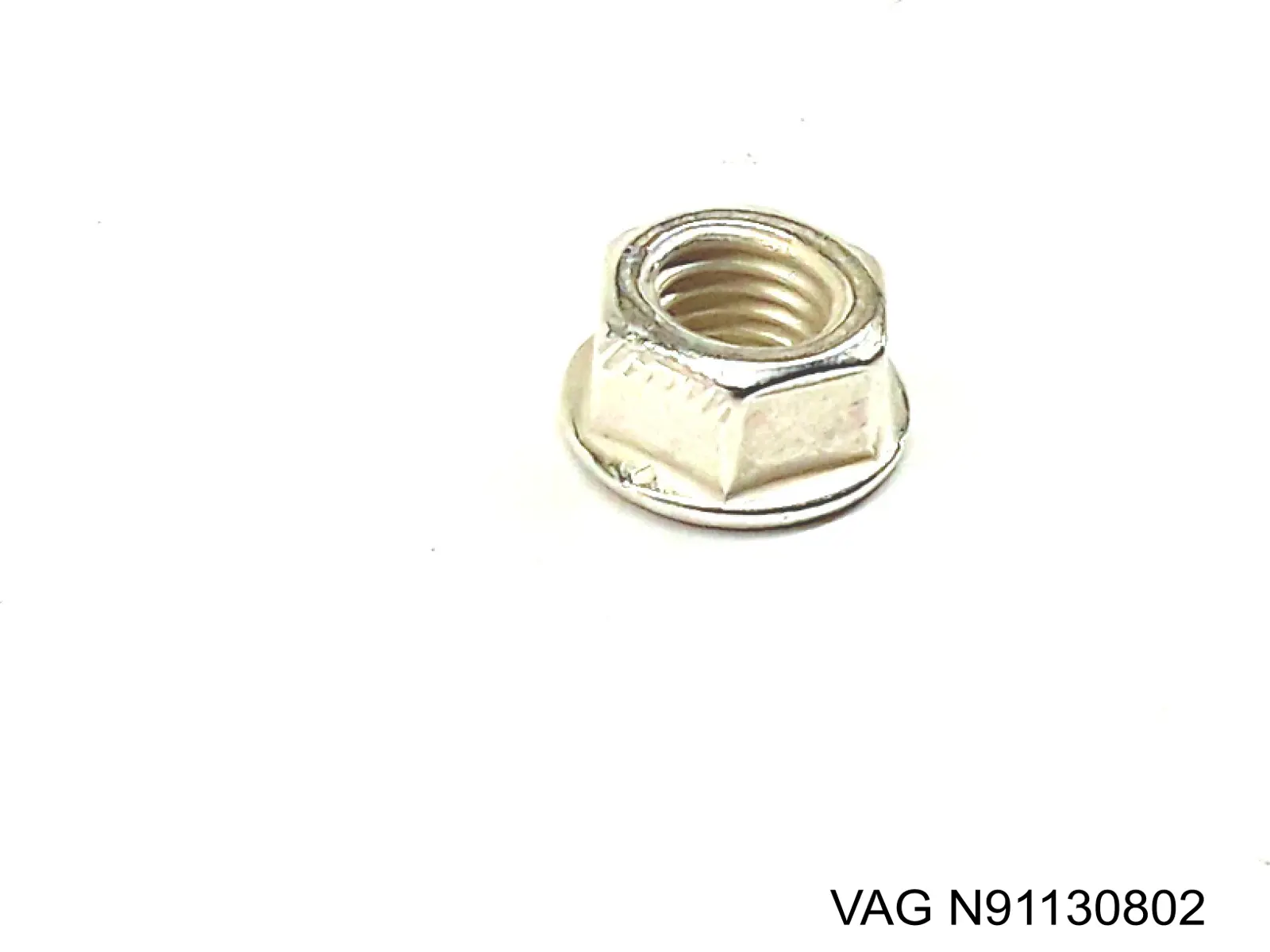 Болт/гайка кріплення VAG N91130802 ціна, від 3.17 USD