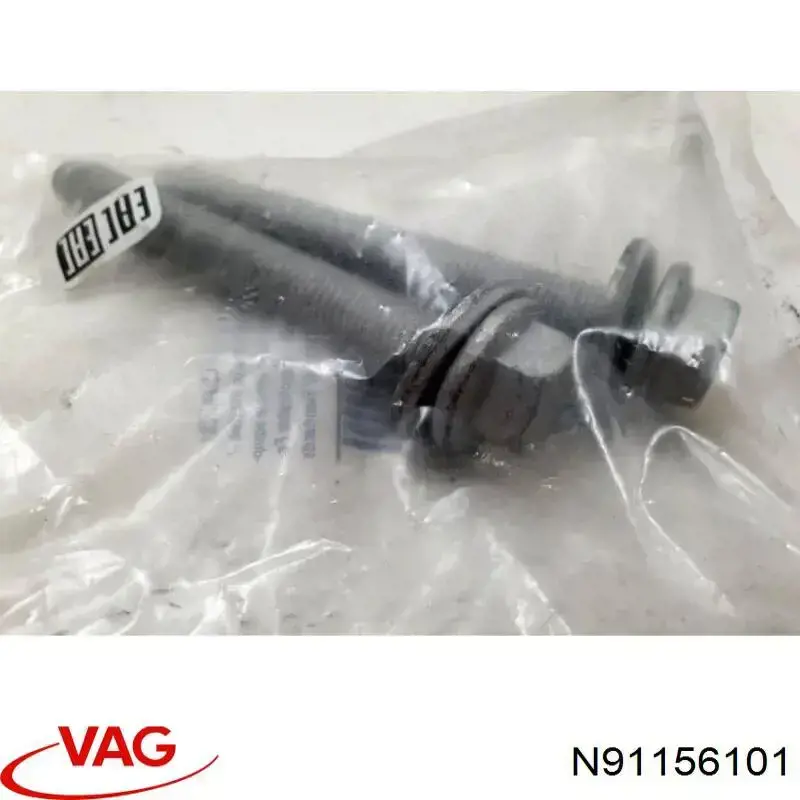  N91156101 VAG