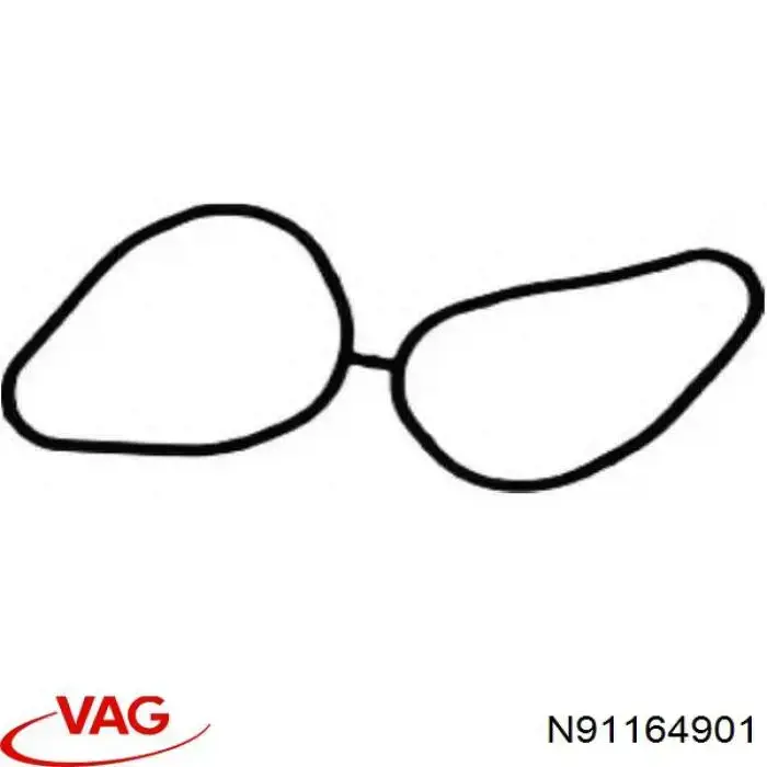  N91164901 VAG