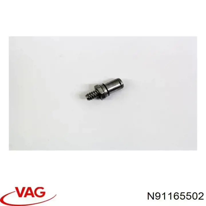 VAG N91165502 ціна, від 1.40 USD