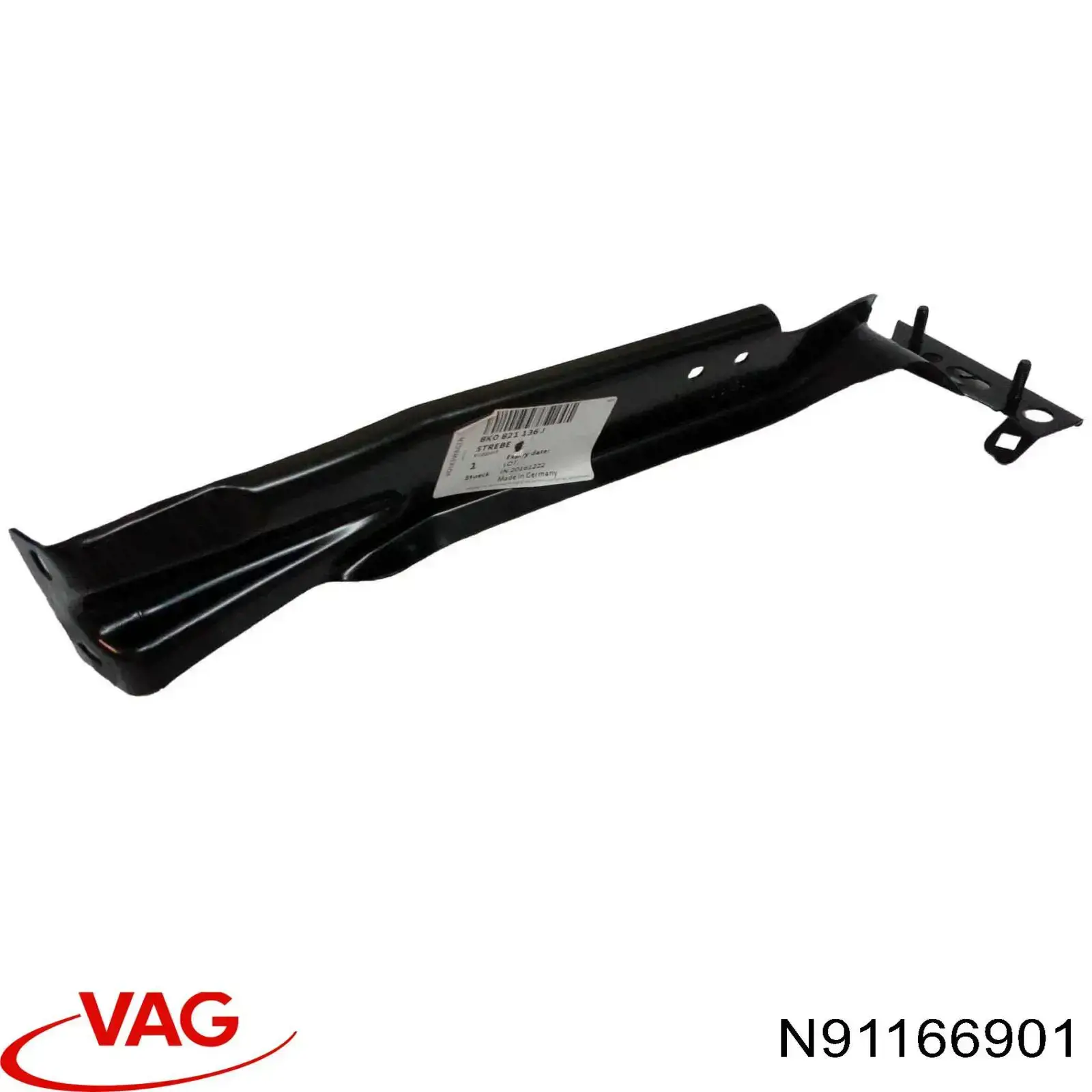  N91166901 VAG