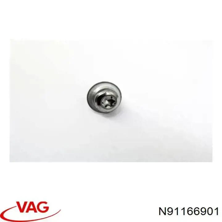 Купити N91166901 VAG 