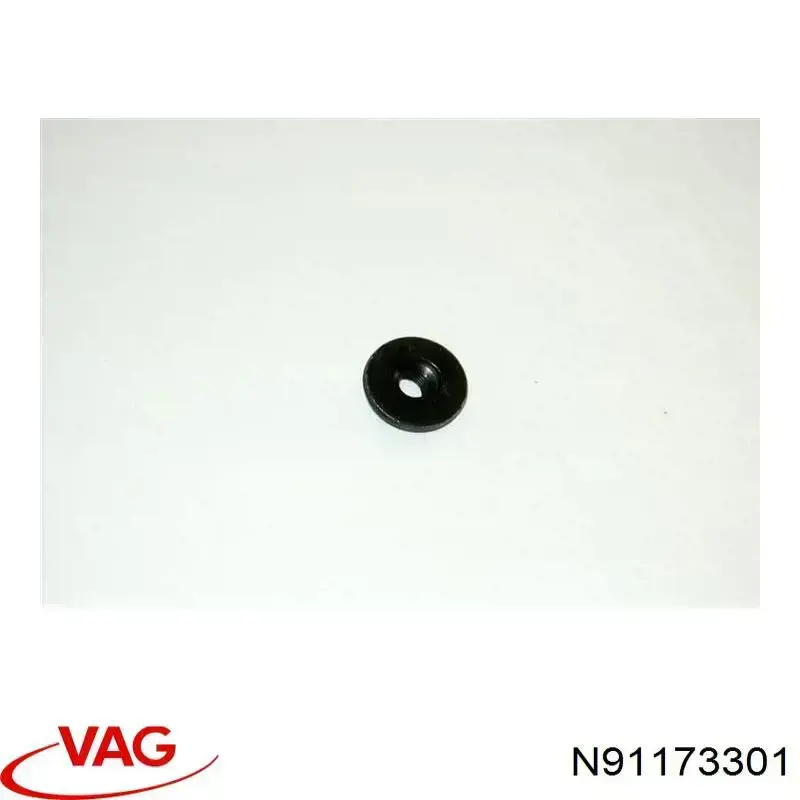  VAG N91173301 ціна, від 1.60 USD