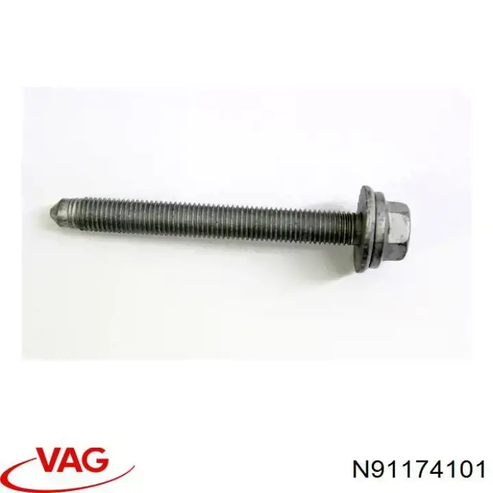  VAG N91174101 ціна, від 4.59 USD