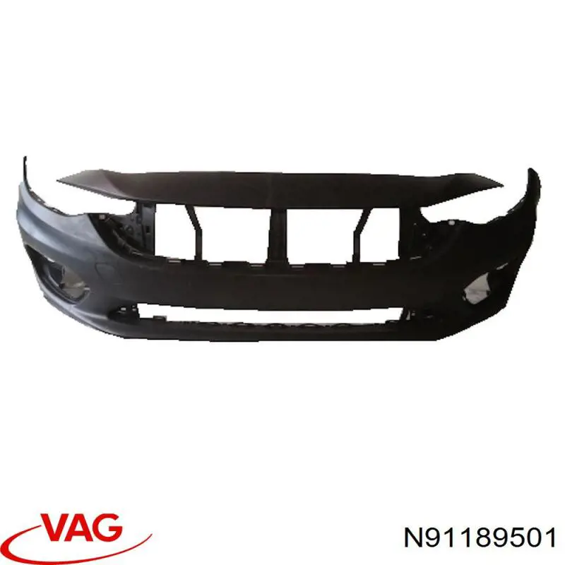 Купити N91189501 VAG 