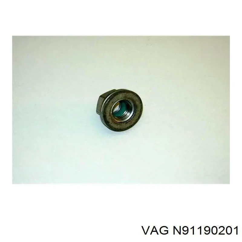  VAG N91190201 ціна, від 11.59 USD