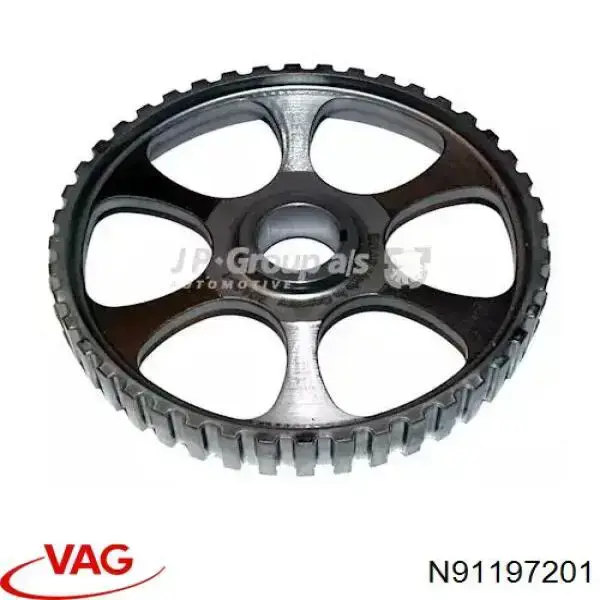  VAG N91197201 ціна, від 4.37 USD