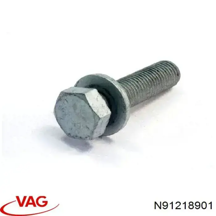  VAG N91218901 ціна, від 2.57 USD