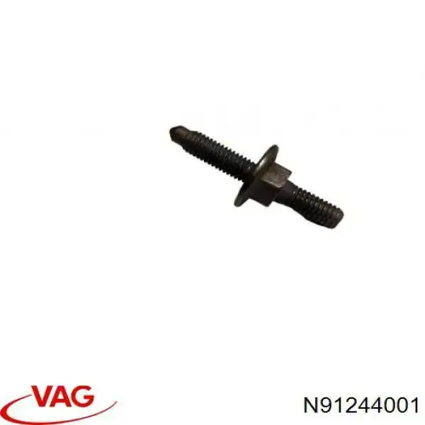  VAG N91244001 ціна, від 3.96 USD