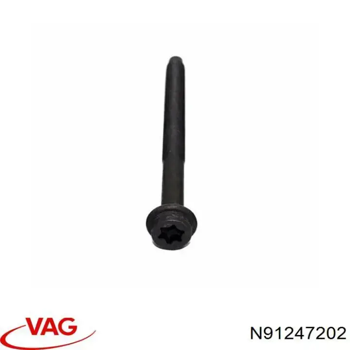 Купити N91247202 VAG 