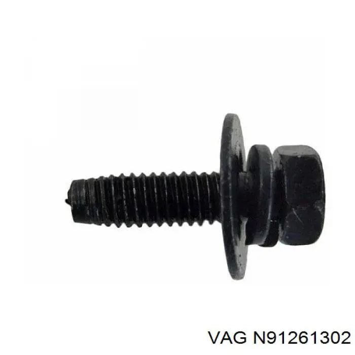  VAG N91261302 ціна, від 0.61 USD