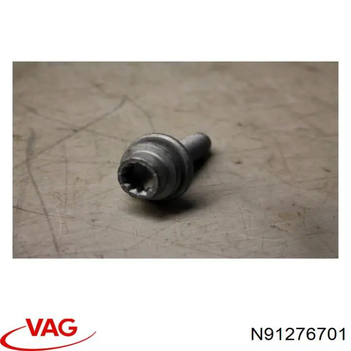  VAG N91276701 ціна, від 3.82 USD