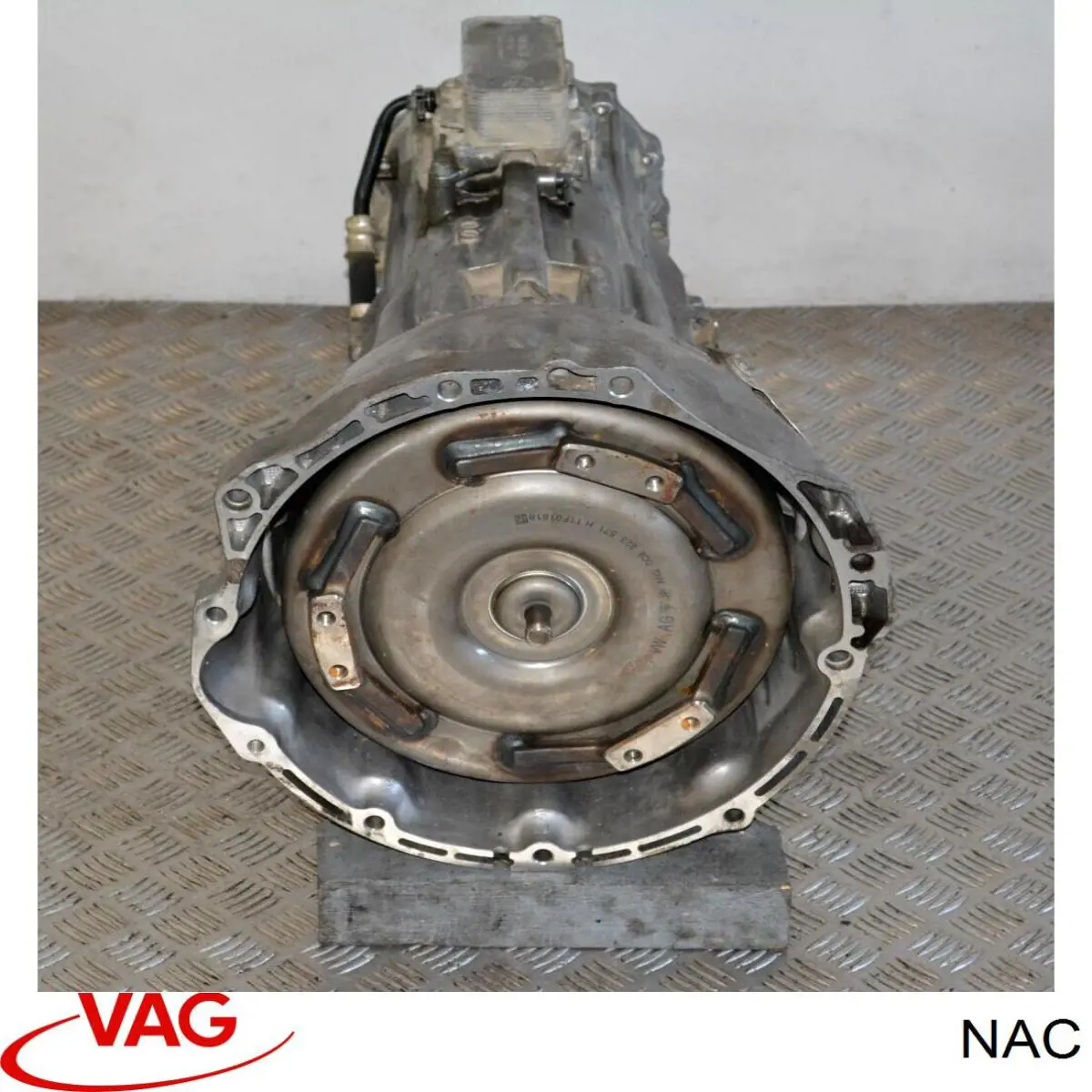 Купити NAC VAG 