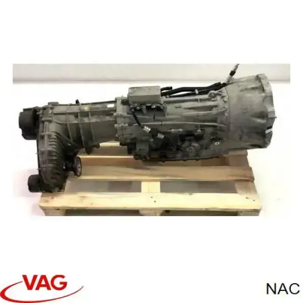 NAC VAG