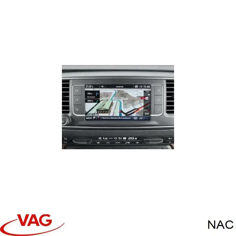 NAC VAG 