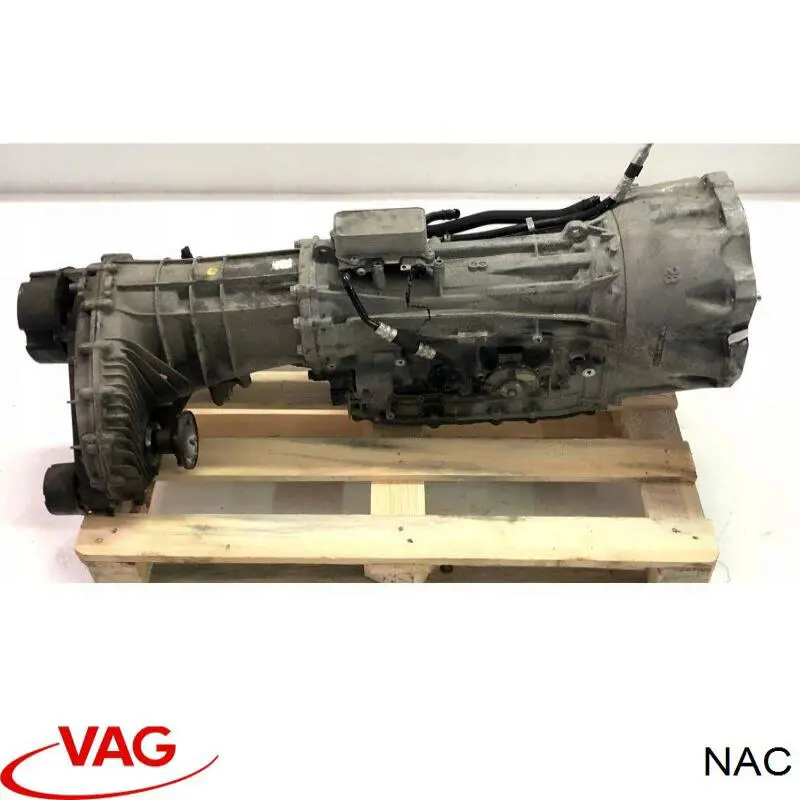  VAG NAC ціна, від 618.67 USD