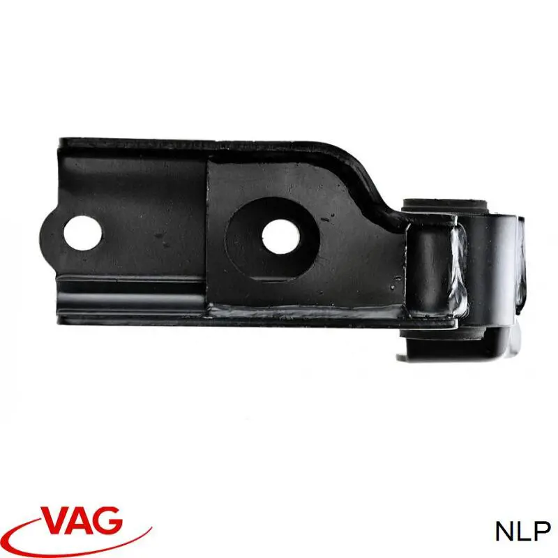 АКПП NLP VAG
