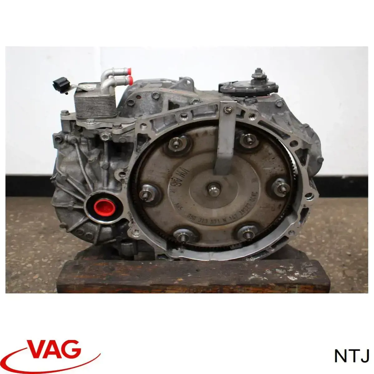 Купити NTJ VAG 