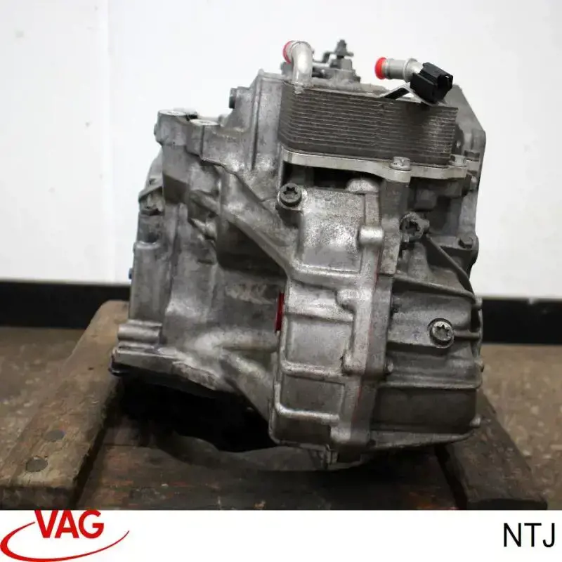 NTJ VAG