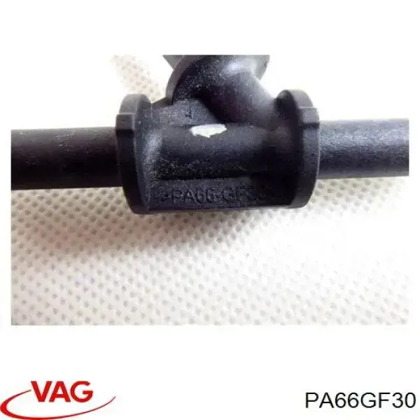  PA66GF30 VAG