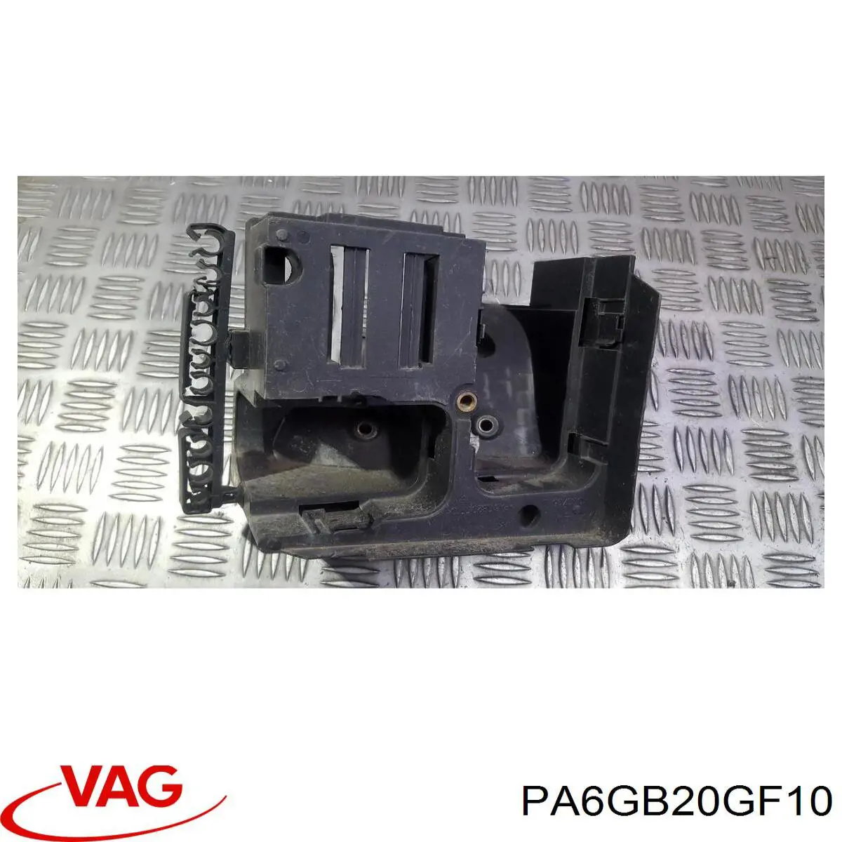  Opel PA6GB20GF10 ціна, від 27.62 USD