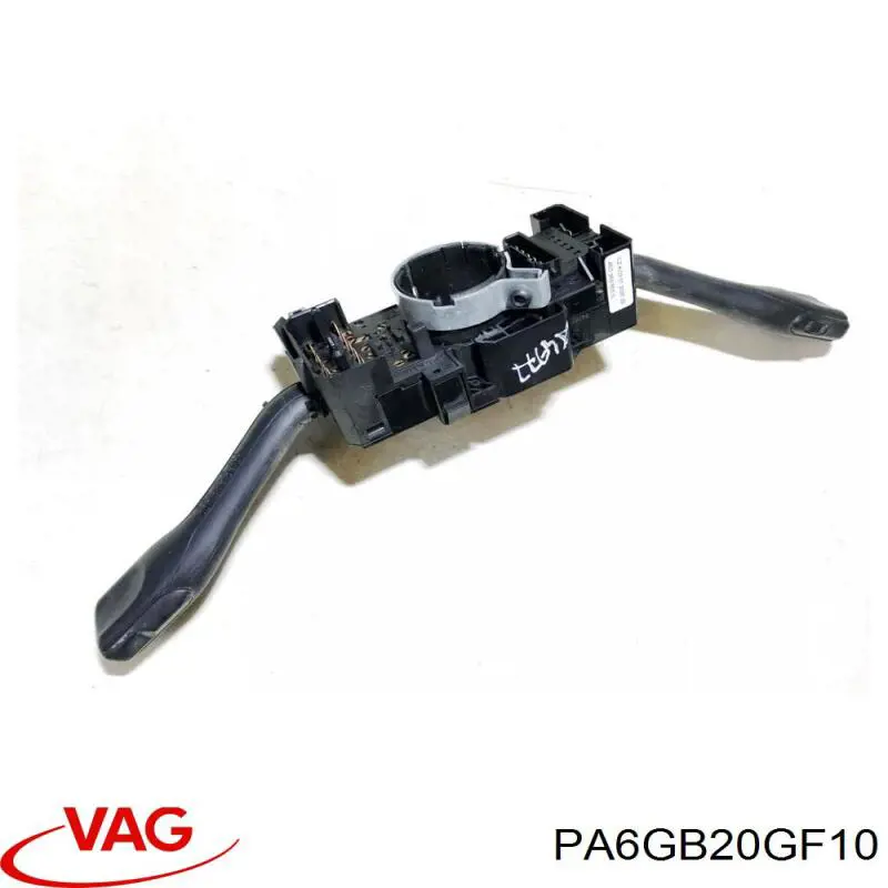  PA6GB20GF10 Opel