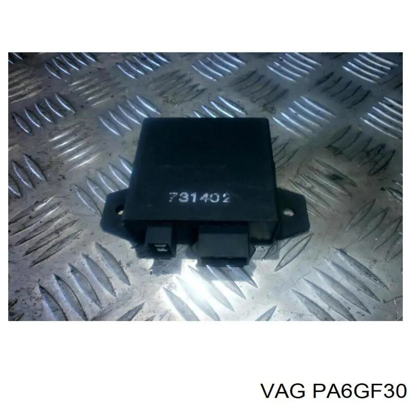 Купити PA6GF30 Opel 