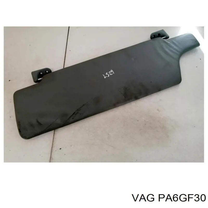  PA6GF30 Opel